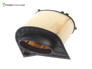 MERCEDES-BENZ 139094010064 — Mercedes-Benz Genuine AIR FILTER 139094010064