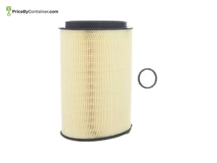 MERCEDES-BENZ 1390942100 — Mercedes-Benz Genuine AIR FILTER ELEMENT 1390942100