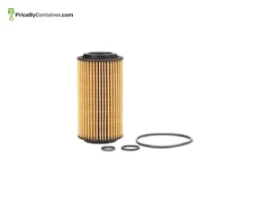 MERCEDES-BENZ 1391800900 — MERCEDES BENZ GENUINE ENGINE OIL FILTER A1391800900