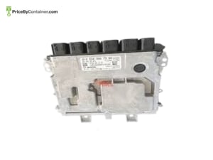 MERCEDES-BENZ 1399001300 — MERCEDES BENZ GENUINE CONTROL UNIT, COMPLETE A1399001300
