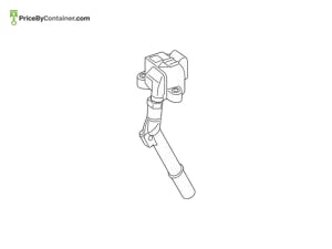 MERCEDES-BENZ 1399062000 — MERCEDES BENZ GENUINE IGNITION COIL A1399062000