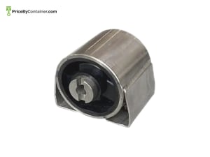 MERCEDES-BENZ 1402400318 — MERCEDES BENZ GENUINE GEAR MOUNTING A1402400318