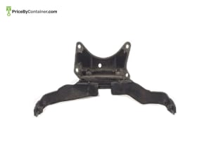 MERCEDES-BENZ 1402401340 — Mercedes-Benz Genuine BRACKET MOUNTING 1402401340