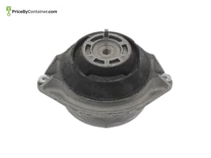 MERCEDES-BENZ 1402402017 — MERCEDES BENZ GENUINE ENGINE MOUNT A1402402017