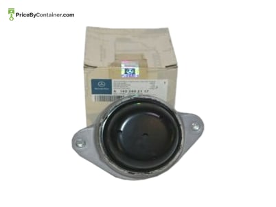 MERCEDES-BENZ 1402402117 — Description Mercedes-Benz Genuine Original New Engine Mounting Front 1402402117 (004)