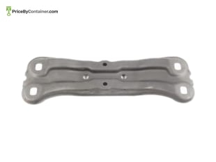MERCEDES-BENZ 1402421001 — Mercedes-Benz Genuine GEAR BRACKET 1402421001