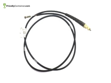 MERCEDES-BENZ 1402600151 — MERCEDES BENZ GENUINE NEW BOWDEN CABLE 1402600151