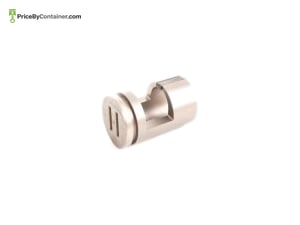 MERCEDES-BENZ 1402700150 — Mercedes-Benz Genuine PILOT BUSHING 1402700150
