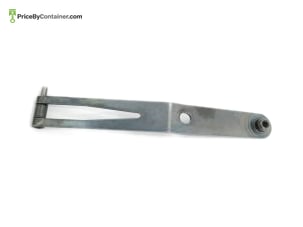 MERCEDES-BENZ 1402700178 — MERCEDES BENZ GENUINE SPRING A1402700178
