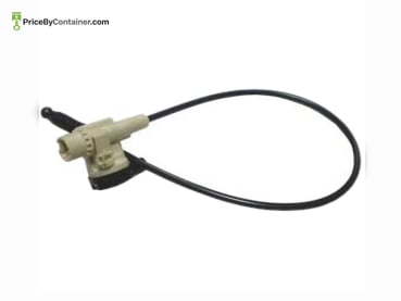 MERCEDES-BENZ 1402700273 — DESCRIPTION Mercedes-Benz Genuine Original NEW Accelerator Cable With Control Pressure Limit Valve 1402700273