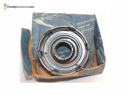 MERCEDES-BENZ 1402701128 — Description Mercedes-Benz Genuine Original New Disc Support 1402701128 (003)