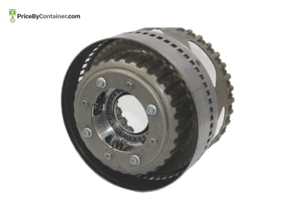 MERCEDES-BENZ 1402701443 — Mercedes-Benz Genuine Original NEW Automatic Transmission Planetary Carrier 1402701443 Replace # : 1402701143 GearBox…