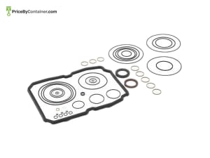 MERCEDES-BENZ 1402706500 — Mercedes-Benz Genuine GASKET KIT 1402706500