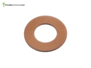 MERCEDES-BENZ 1402710060 — Mercedes-Benz Genuine SEAL RING 1402710060