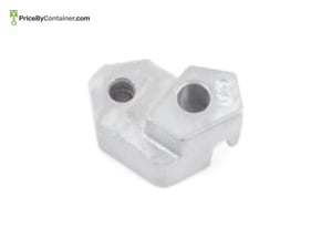 MERCEDES-BENZ 1402710168 — MERCEDES BENZ CLAMPING, OIL PAN FILTER PAN GENUINE TRANSMISSION PARTS 1402710168