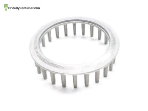 MERCEDES-BENZ 1402720064 — Mercedes-Benz Genuine SPRING PLATE 1402720064