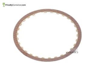 MERCEDES-BENZ 1402720226 — Mercedes-Benz Genuine STEEL PLETE 1402720226