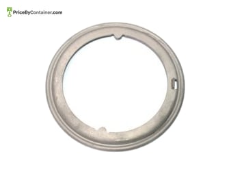 MERCEDES-BENZ 1402720664 — MERCEDES BENZ SPRING RETAINER GENUINE TRANSMISSION PARTS 1402720664