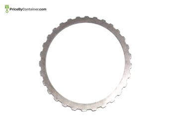 MERCEDES-BENZ 1402720726 — Mercedes-Benz Genuine STEEL PLETE 1402720726