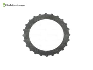 MERCEDES-BENZ 1402721026 — Mercedes-Benz Genuine STEEL PLETE 1.8MM 1402721026