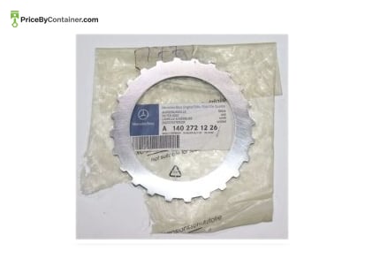 MERCEDES-BENZ 1402721226 — Description Mercedes-Benz Genuine Original New Outer Disc 1402721226 (003)