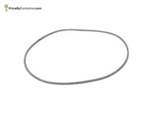MERCEDES-BENZ 1402721655 — Mercedes-Benz Genuine SEAL RING N 1402721655