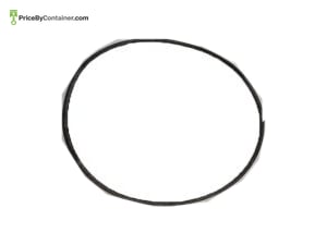 MERCEDES-BENZ 1402721855 — Mercedes-Benz Genuine SEAL RING 1402721855