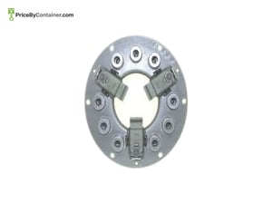 MERCEDES-BENZ 1402722062 — Mercedes-Benz Genuine THRUST LOCK 1402722062