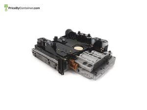 MERCEDES-BENZ 1402722262 — Mercedes-Benz Genuine THRUST PLATE 1402722262