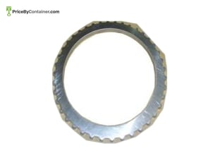 MERCEDES-BENZ 1402722326 — Mercedes-Benz Genuine STEEL PLETE 1402722326