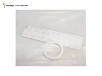 MERCEDES-BENZ 1402722755 — Mercedes Benz Genuine Sprinter Seal Ring 1402722755 (002) Functionality: The Genuine Sprinter Seal Ring 1402722755…