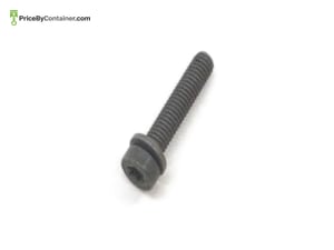 MERCEDES-BENZ 1402770671 — MERCEDES BENZ GENUINE SCREW A1402770671