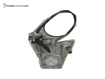 MERCEDES-BENZ 1402921031 — Mercedes-Benz Genuine LEVER 1402921031