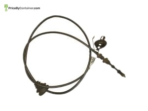 MERCEDES-BENZ 1403002230 — MERCEDES BENZ GENUINE WIRE A1403002230