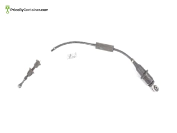 MERCEDES-BENZ 1403002630 — MERCEDES BENZ GENUINE – 1403002630 ACCELERATOR PEDAL CABLE GENUINE ENGINE PARTS