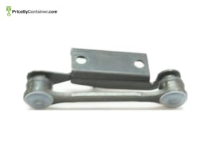 MERCEDES-BENZ 1403203789 — Mercedes-Benz Genuine STABLIZER LINK 1403203789