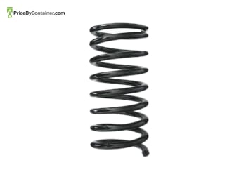 MERCEDES-BENZ 1403240704 — DESCRIPTION Mercedes-Benz Genuine Original New Coil Spring 1403240704