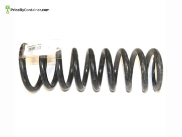 MERCEDES-BENZ 1403241504 — MERCEDES BENZ GENUINE NEW REAR SPRING 1403241504