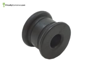 MERCEDES-BENZ 1403261781 — Mercedes-Benz Genuine RUBBER BUSHING 1403261781