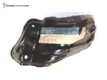 MERCEDES-BENZ 1403283940 — Description Mercedes Benz Genuine Valve Bracket 1403283940 (002)