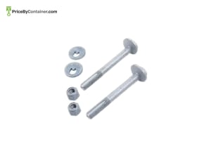 MERCEDES-BENZ 1403300018 — Mercedes-Benz Genuine BOLT 1403300018