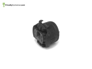 MERCEDES-BENZ 1403517142 — MERCEDES BENZ GENUINE RUBBER BUSHING A1403517142
