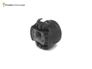 MERCEDES-BENZ 1403517542 — Mercedes-Benz Genuine RUBBER BUSHING 1403517542