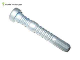 MERCEDES-BENZ 1403521871 — MERCEDES BENZ GENUINE SCREW A1403521871