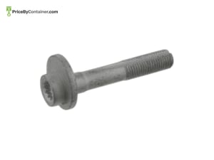 MERCEDES-BENZ 1403522271 — Mercedes-Benz Genuine ECCENTRIC SCREW 1403522271