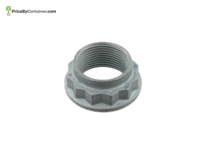 MERCEDES-BENZ 1403570572 — MERCEDES BENZ GENUINE NUT A1403570572