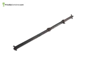 MERCEDES-BENZ 1404100416 — MERCEDES BENZ GENUINE PROPELLER SHAFT A1404100416