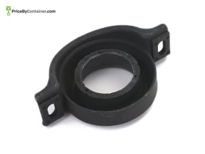 MERCEDES-BENZ 1404100981 — Mercedes-Benz Genuine RUBBER BUSHING 1404100981