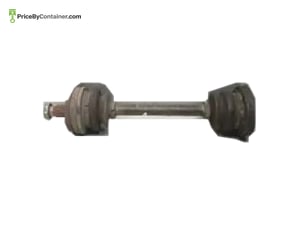 MERCEDES-BENZ 1404102416 — MERCEDES BENZ GENUINE PROPELLER SHAFT A1404102416
