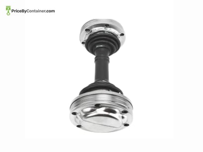 MERCEDES-BENZ 1404107802 — MERCEDES BENZ GENUINE PROPELLER SHAFT A1404107802